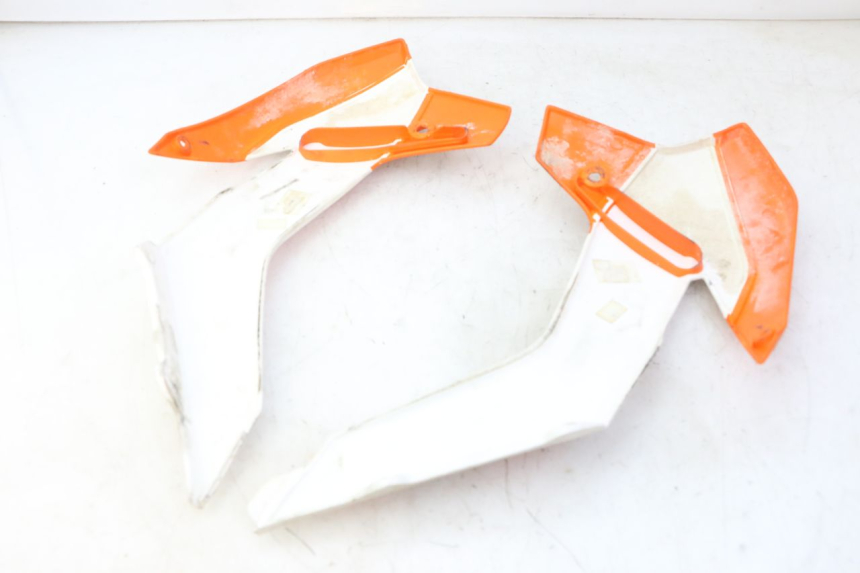 photo de COMPLETO CARENADO KTM SX 85 (2013 - 2017) - Zoom estado de uso