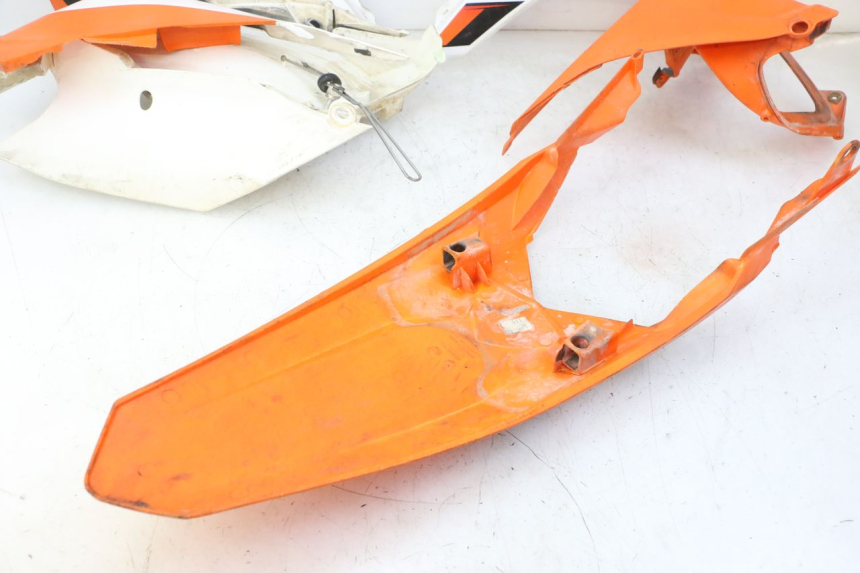 photo de COMPLETO CARENADO KTM SX 85 (2013 - 2017) - Otra perspectiva