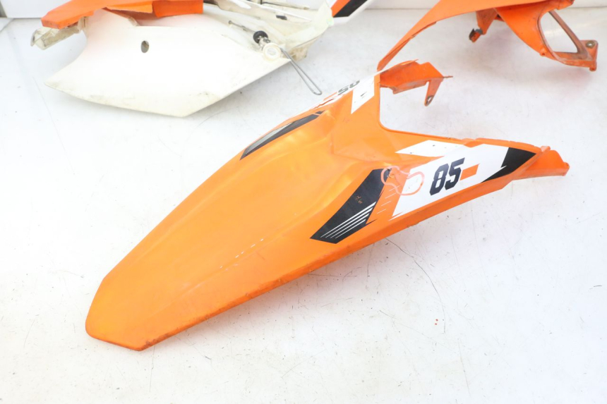 photo de COMPLETO CARENADO KTM SX 85 (2013 - 2017) - Primer plano técnico