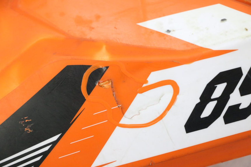 photo de COMPLETO CARENADO KTM SX 85 (2013 - 2017) - Recambio usado revisado