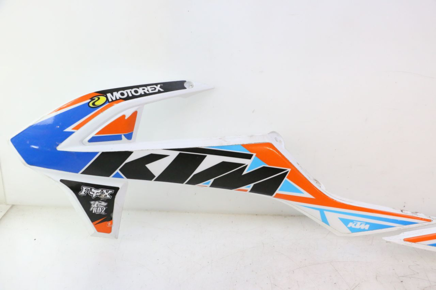photo de COMPLETO CARENADO KTM SX 85 (2018 - 2024) - Otra vista del artículo