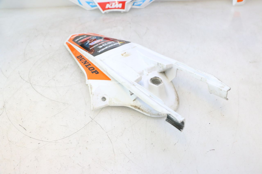 photo de COMPLETO CARENADO KTM SX 85 (2018 - 2024) - Enfoque en la estructura