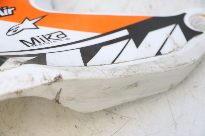 photo de COMPLETO CARENADO KTM SX 85 (2018 - 2024) - Recambio usado revisado