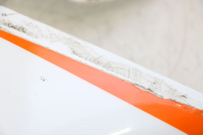photo de COMPLETO CARENADO KTM SX 85 (2018 - 2024) - Marcados y referencias originales