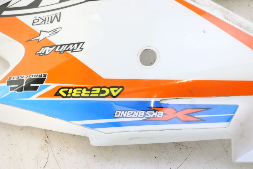 photo de COMPLETO CARENADO KTM SX 85 (2018 - 2024) - Otra vista del artículo