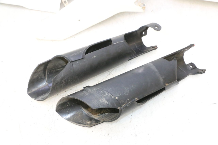 photo de COMPLETO CARENADO HUSABERG TE 250 (2011 - 2014) - Detalle de la pieza