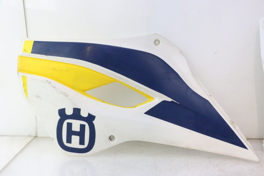 photo de COMPLETO CARENADO HUSABERG TE 250 (2011 - 2014) - Primer plano técnico