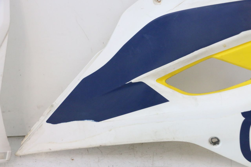 photo de COMPLETO CARENADO HUSABERG TE 250 (2011 - 2014) - Estado de la superficie y material