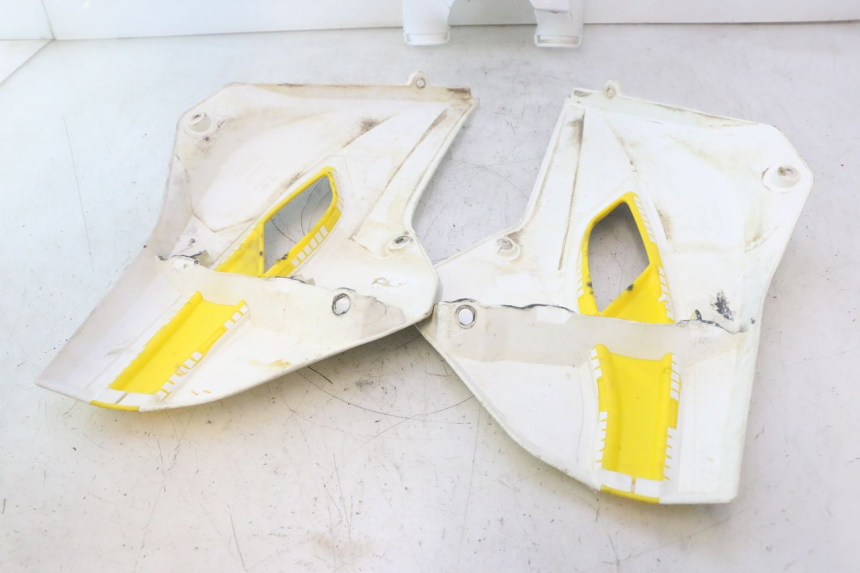 photo de COMPLETO CARENADO HUSABERG TE 250 (2011 - 2014) - Características distintivas