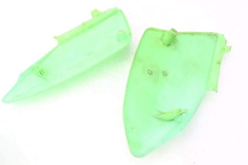 photo de COMPLETO CARENADO NITRO MOTORS THUNDER 125 - Detalle de la pieza