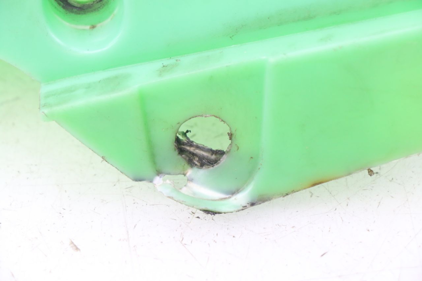 photo de COMPLETO CARENADO NITRO MOTORS THUNDER 125 - Zoom sobre los componentes