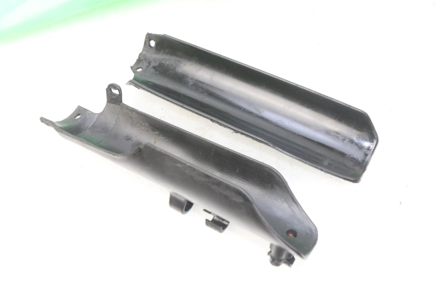 photo de COMPLETO CARENADO NITRO MOTORS THUNDER 125 - Primer plano de alta resolución