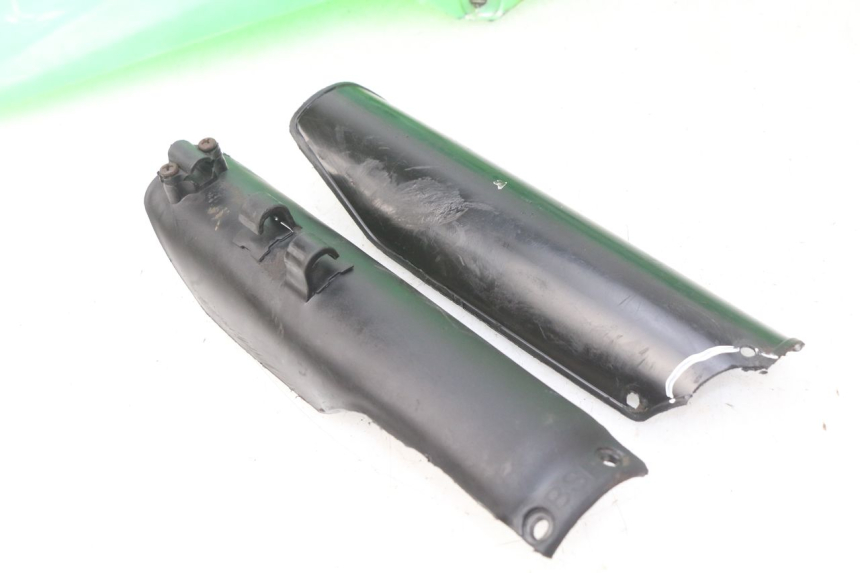 photo de COMPLETO CARENADO NITRO MOTORS THUNDER 125 - Foto de producto adicional