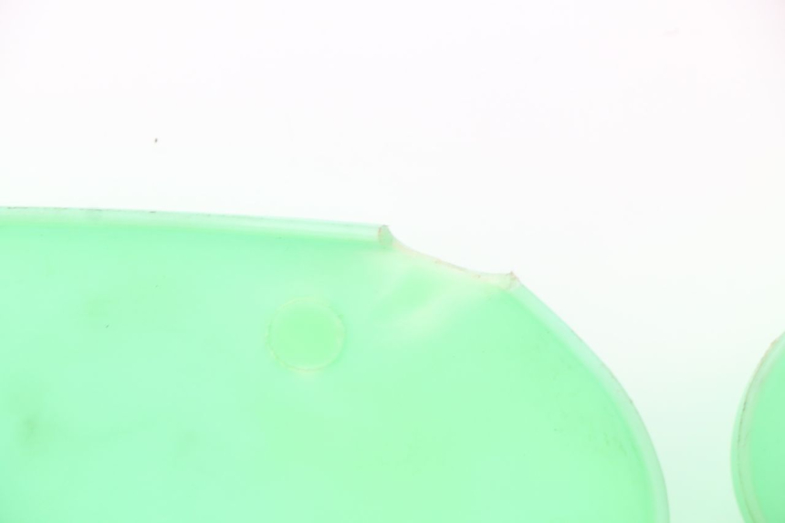 photo de COMPLETO CARENADO NITRO MOTORS THUNDER 125 - Vista general del producto