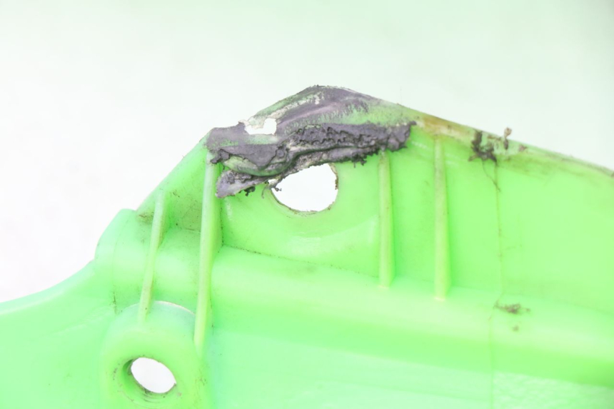 photo de COMPLETO CARENADO NITRO MOTORS THUNDER 125 - Marcados y referencias originales