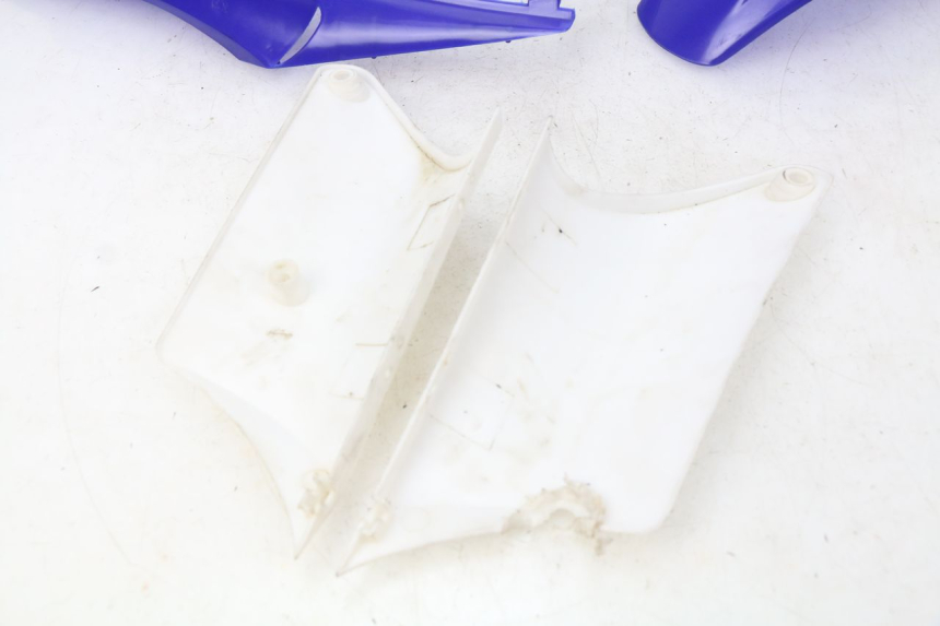 photo de COMPLETO CARENADO NITRO MOTORS THUNDER 125 - Características distintivas