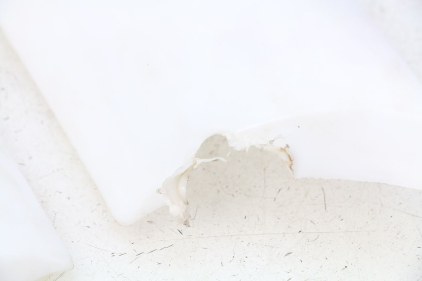 photo de COMPLETO CARENADO NITRO MOTORS THUNDER 125 - Primer plano de alta resolución