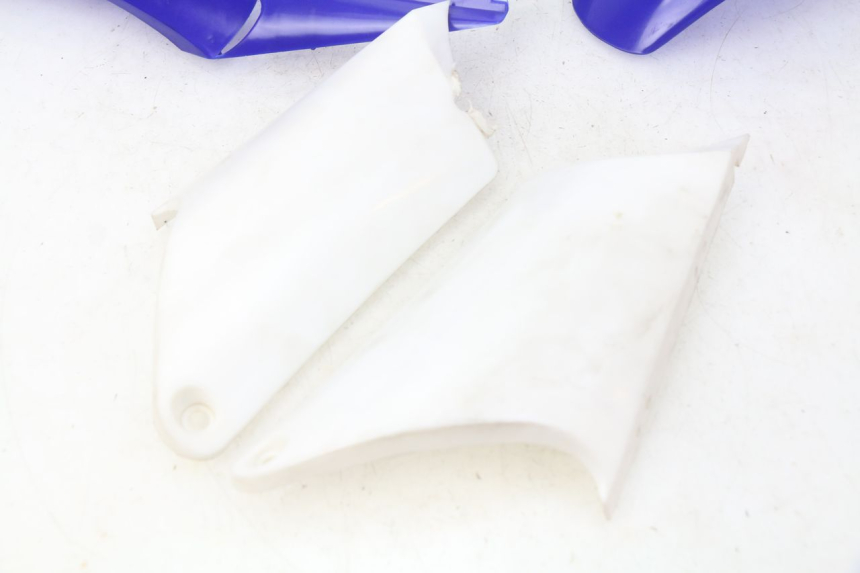 photo de COMPLETO CARENADO NITRO MOTORS THUNDER 125 - Foto de producto adicional