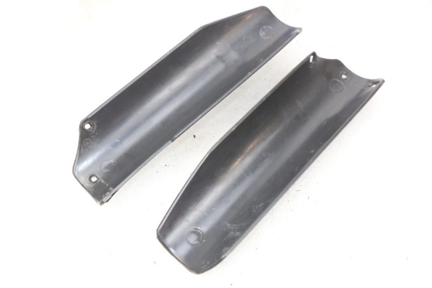 photo de COMPLETO CARENADO NITRO MOTORS THUNDER 125 - Inspección visual detallada