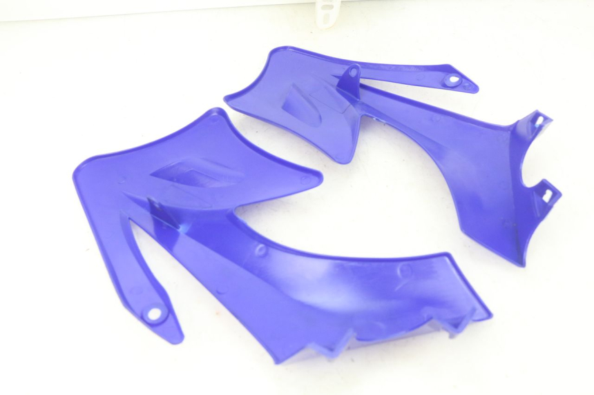 photo de COMPLETO CARENADO NITRO MOTORS THUNDER 125 - Otra perspectiva