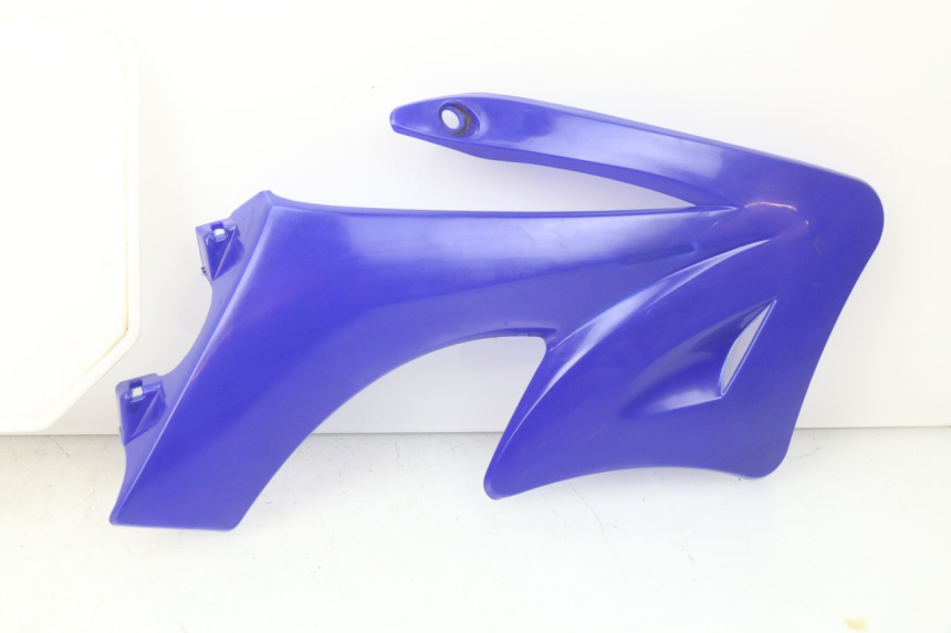 photo de COMPLETO CARENADO NITRO MOTORS THUNDER 125 - Primer plano técnico