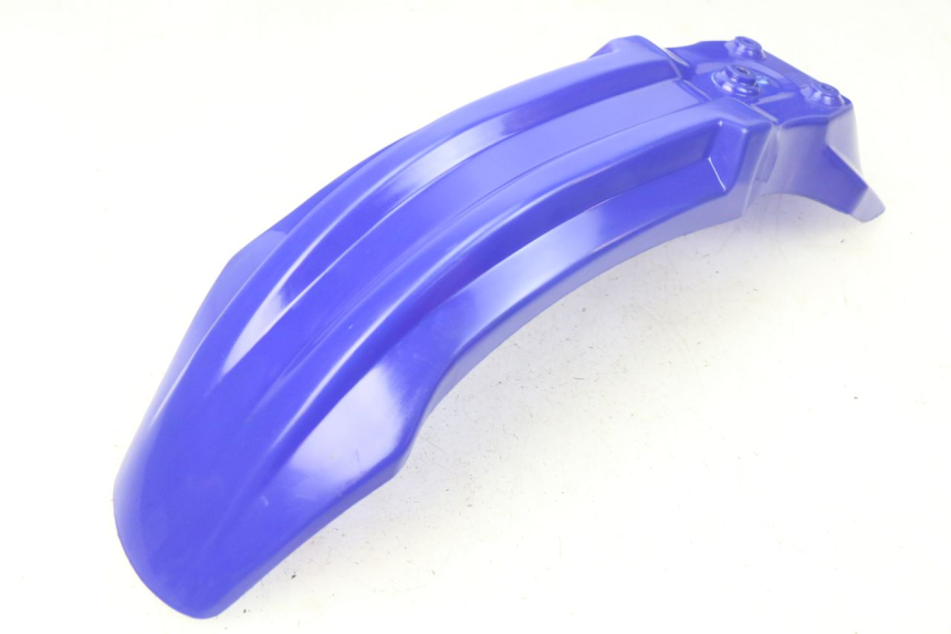 photo de COMPLETO CARENADO NITRO MOTORS THUNDER 125 - Estado de la superficie y material