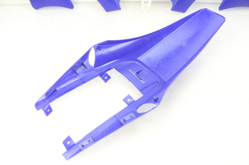 photo de COMPLETO CARENADO NITRO MOTORS THUNDER 125 - Recambio usado revisado