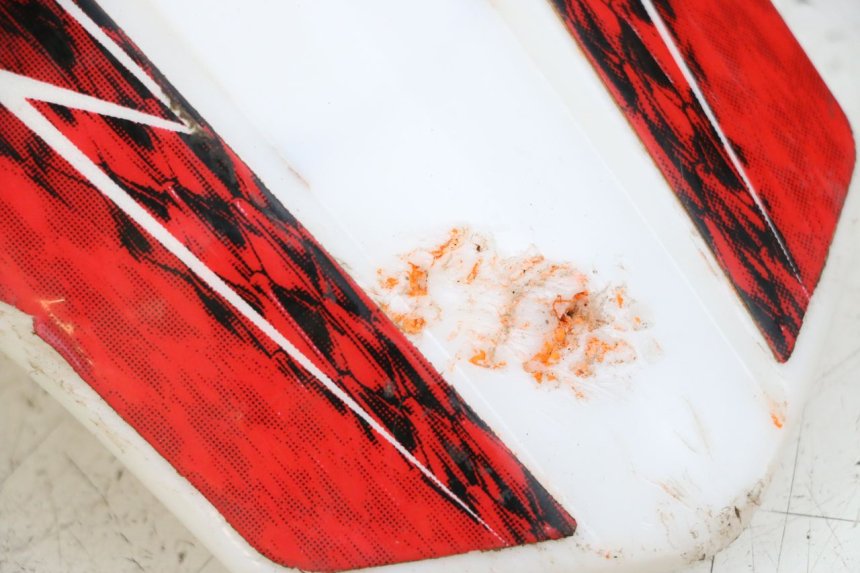 photo de COMPLETO CARENADO NITRO MOTORS THUNDER 125 - Otra vista del artículo