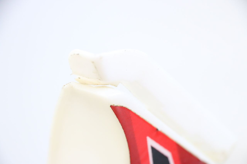 photo de COMPLETO CARENADO NITRO MOTORS THUNDER 125 - Otra perspectiva