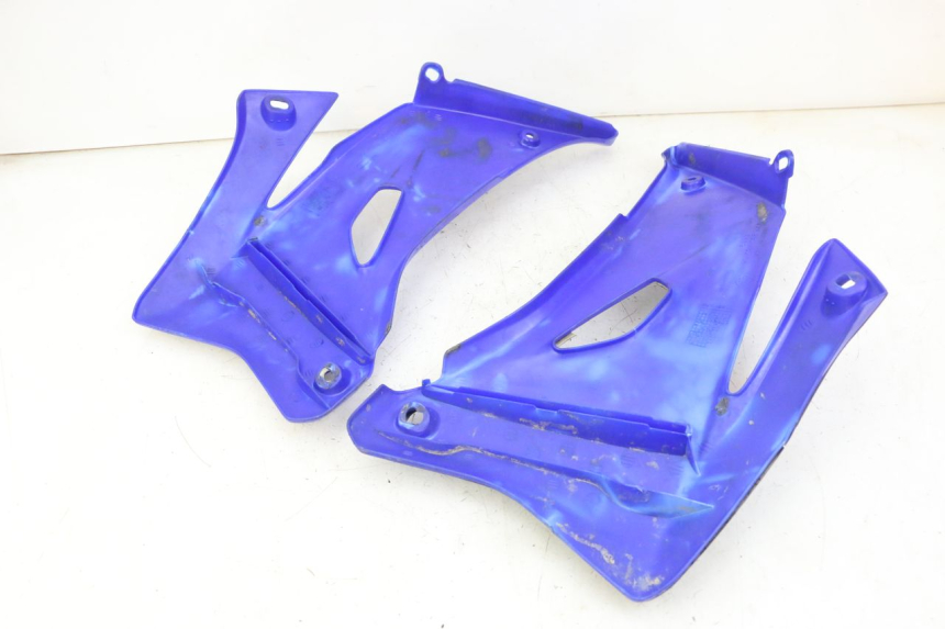 photo de COMPLETO CARENADO YAMAHA YZ-F YZF 250 (2007 - 2013) - Primer plano de alta resolución