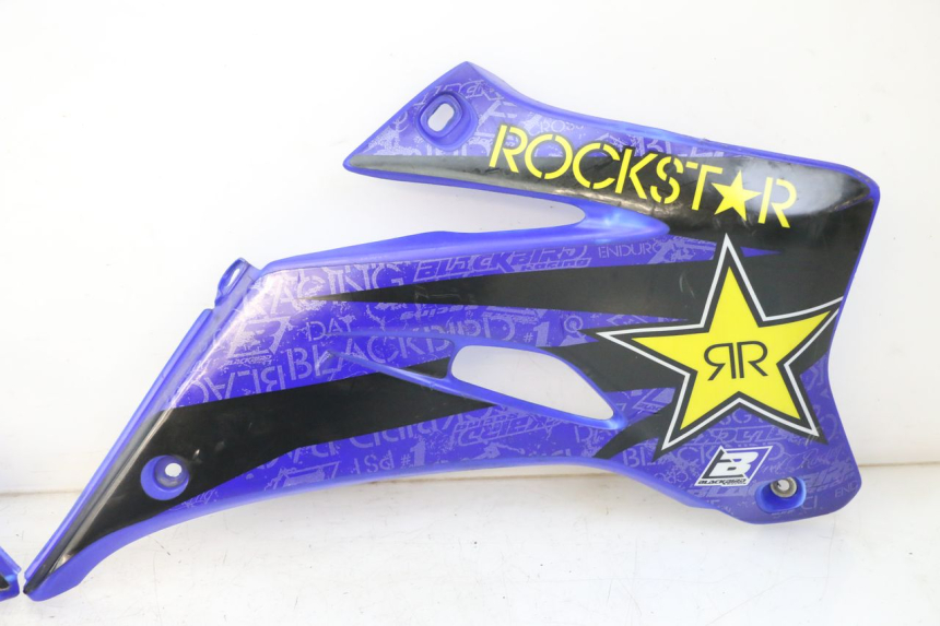 photo de COMPLETO CARENADO YAMAHA YZ-F YZF 250 (2007 - 2013) - Enfoque en la estructura