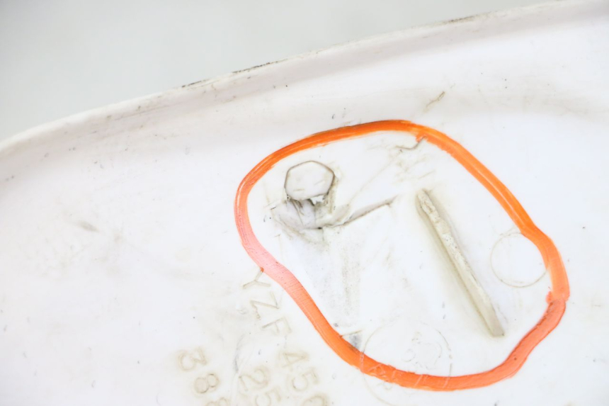 photo de COMPLETO CARENADO YAMAHA YZ-F YZF 250 (2007 - 2013) - Vista principal