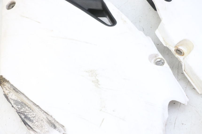 photo de COMPLETO CARENADO YAMAHA YZ-F YZF 250 (2007 - 2013) - Recambio usado revisado