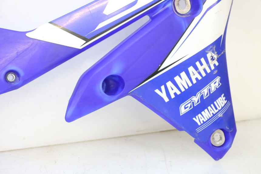 photo de COMPLETO CARENADO YAMAHA YZ-F YZF 250 (2014 - 2018) - Ángulo de visión alternativo