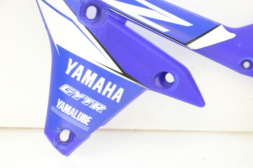 photo de COMPLETO CARENADO YAMAHA YZ-F YZF 250 (2014 - 2018) - Vista principal