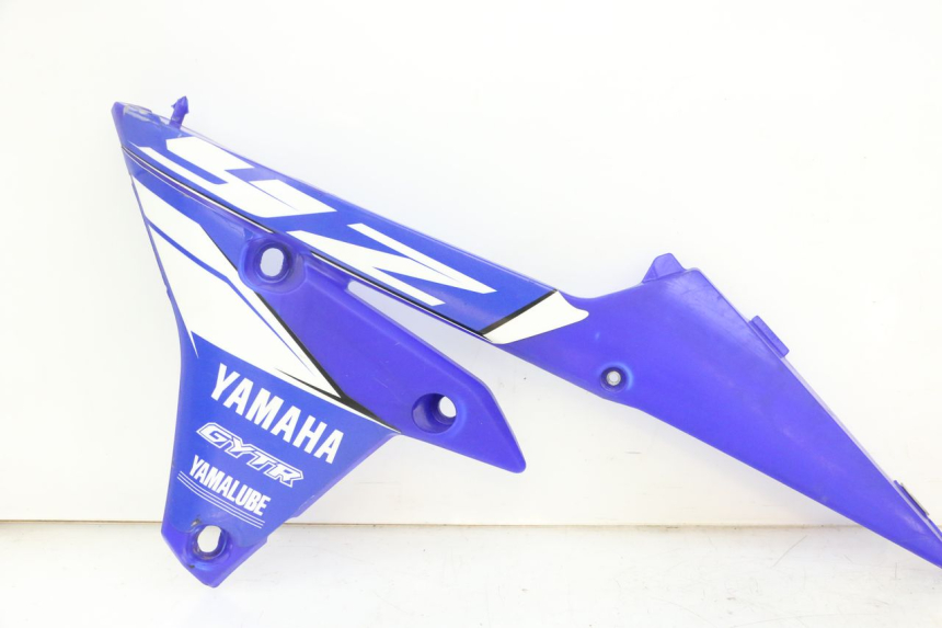 photo de COMPLETO CARENADO YAMAHA YZ-F YZF 250 (2014 - 2018) - Zoom estado de uso