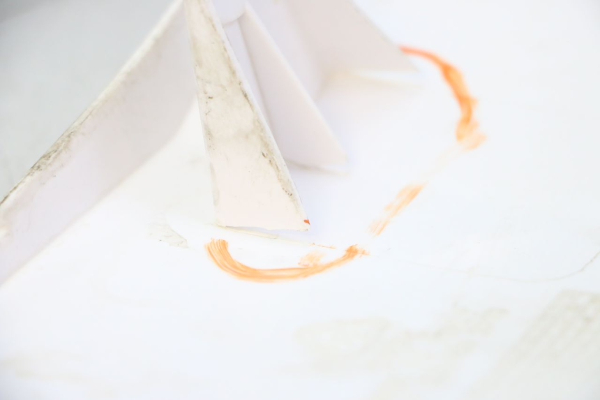 photo de COMPLETO CARENADO YAMAHA YZ-F YZF 250 (2014 - 2018) - Detalles de los puntos de fijación