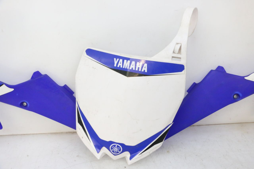 photo de COMPLETO CARENADO YAMAHA YZ-F YZF 250 (2014 - 2018) - Recambio usado revisado