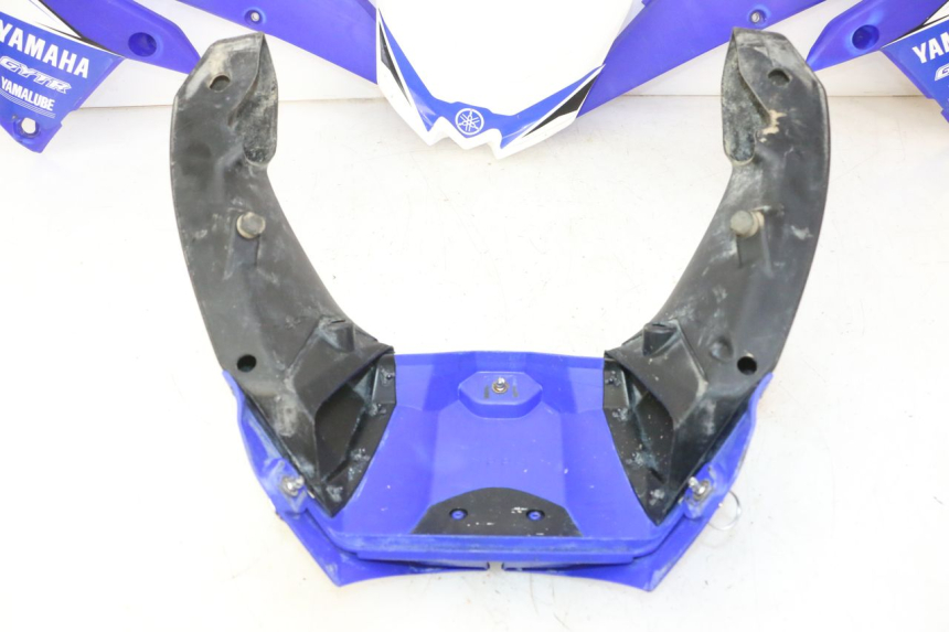 photo de COMPLETO CARENADO YAMAHA YZ-F YZF 250 (2014 - 2018) - Marcados y referencias originales