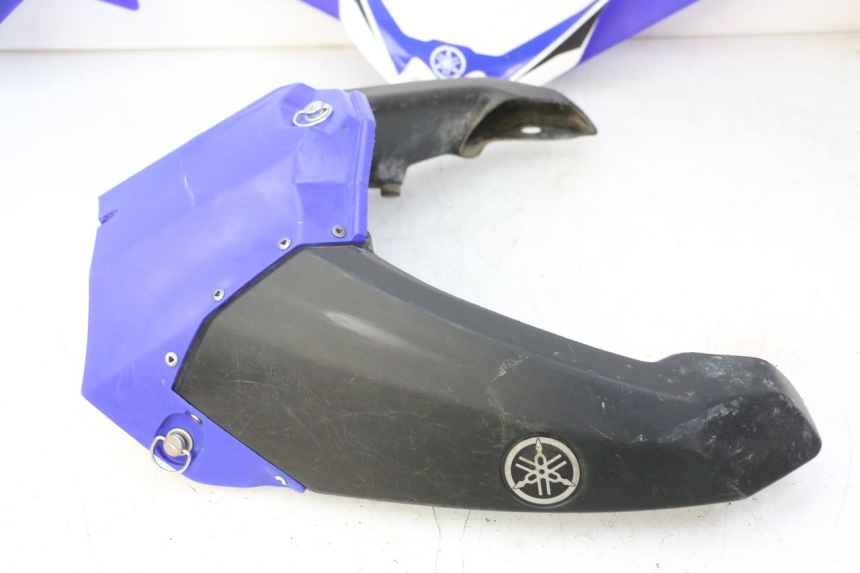 photo de COMPLETO CARENADO YAMAHA YZ-F YZF 250 (2014 - 2018) - Otra vista del artículo