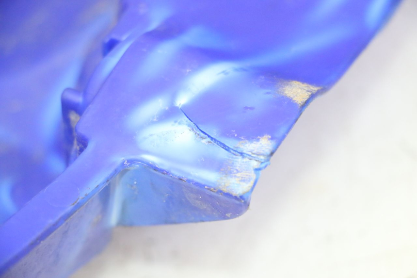 photo de COMPLETO CARENADO YAMAHA YZ-F YZF 250 (2014 - 2018) - Detalles de los puntos de fijación