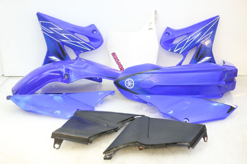 photo de COMPLETO CARENADO YAMAHA YZ 125 (1998 - 2005) - Vista principal
