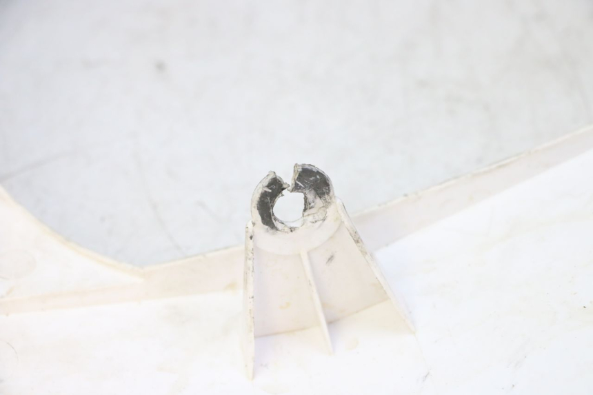 photo de COMPLETO CARENADO YAMAHA YZ 125 (1998 - 2005) - Características distintivas