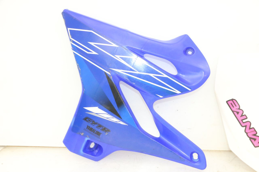 photo de COMPLETO CARENADO YAMAHA YZ 125 (1998 - 2005) - Foto de producto adicional