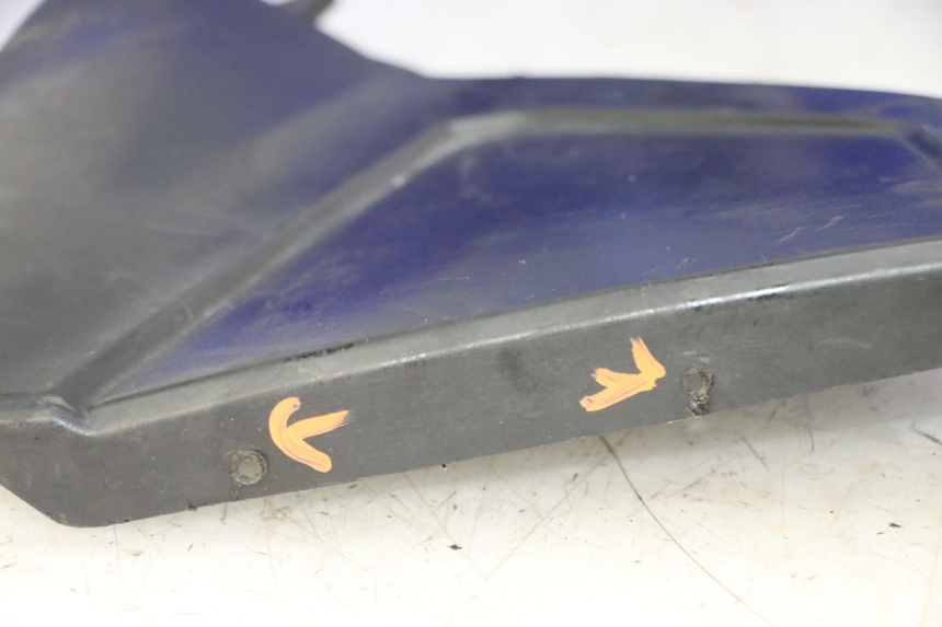 photo de COMPLETO CARENADO YAMAHA YZ 125 (1998 - 2005) - Características distintivas