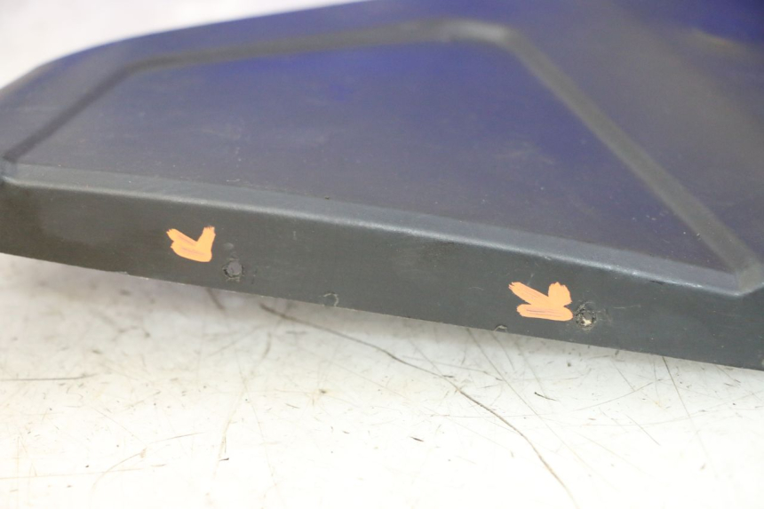 photo de COMPLETO CARENADO YAMAHA YZ 125 (1998 - 2005) - Zoom sobre los componentes