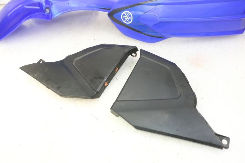 photo de COMPLETO CARENADO YAMAHA YZ 125 (1998 - 2005) - Foto de producto adicional
