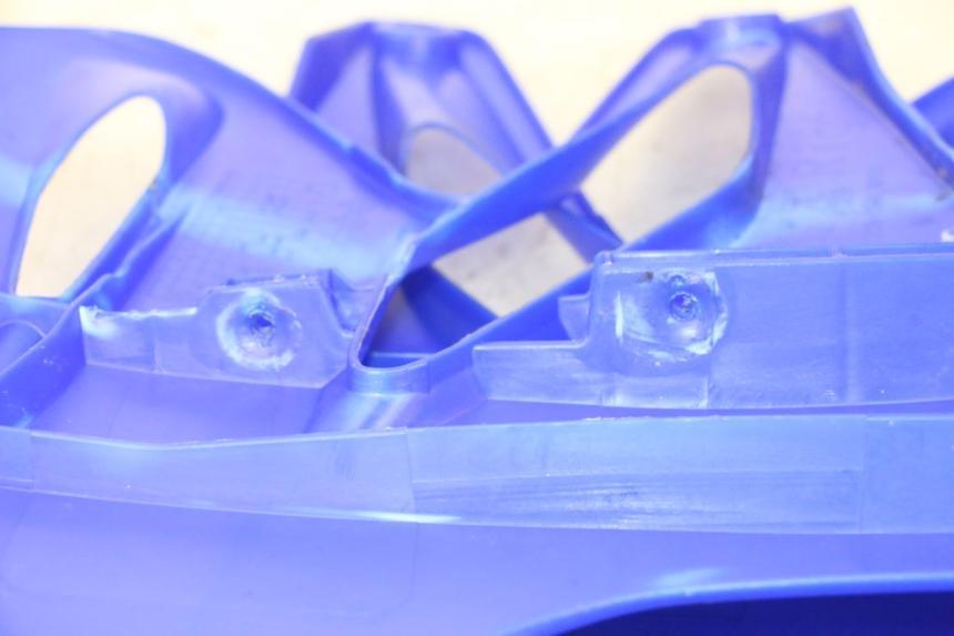 photo de COMPLETO CARENADO YAMAHA YZ 125 (1998 - 2005) - Detalles de los puntos de fijación