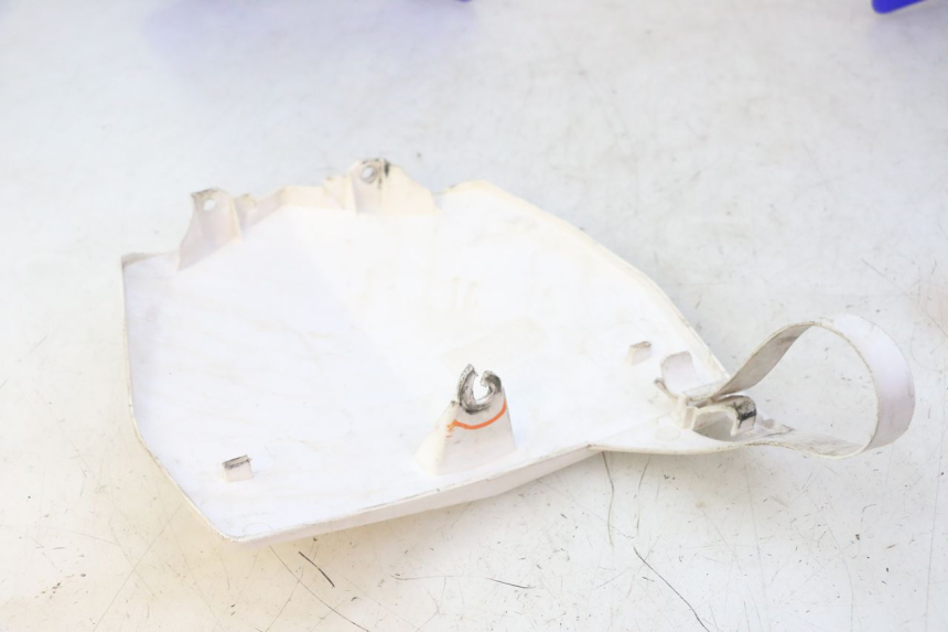 photo de COMPLETO CARENADO YAMAHA YZ 125 (1998 - 2005) - Marcados y referencias originales