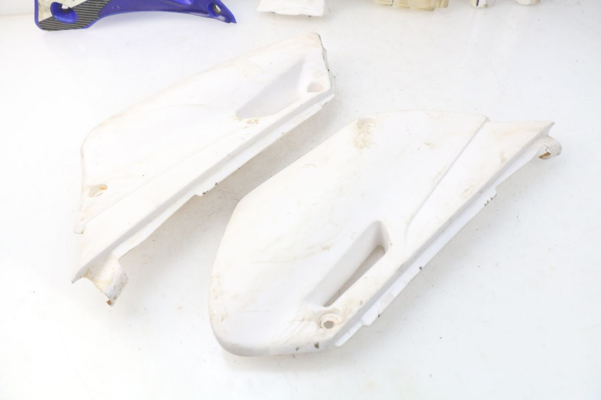 photo de COMPLETO CARENADO YAMAHA YZ 85 (2002 - 2018) - Características distintivas